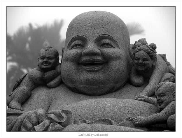 Buddhakids