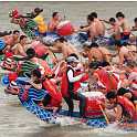 Dragonboatrace