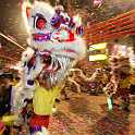 liondance